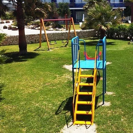 Aegean Breeze 5*