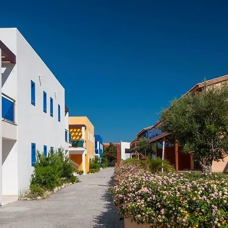 Ośrodek wypoczynkowy Aegean Breeze 5*