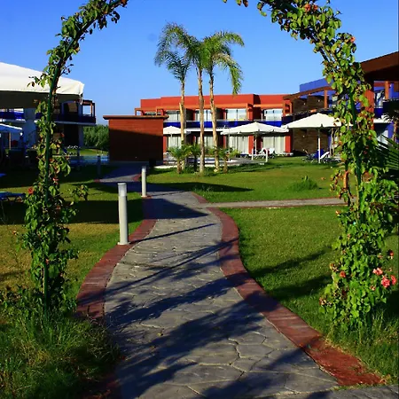 Aegean Breeze Ośrodek wypoczynkowy