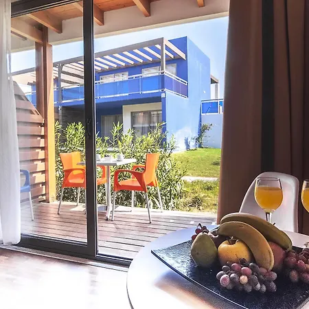 Ośrodek wypoczynkowy Aegean Breeze