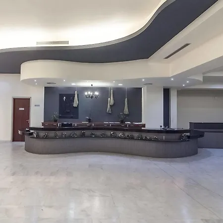 Aegean Breeze Ośrodek wypoczynkowy 5*