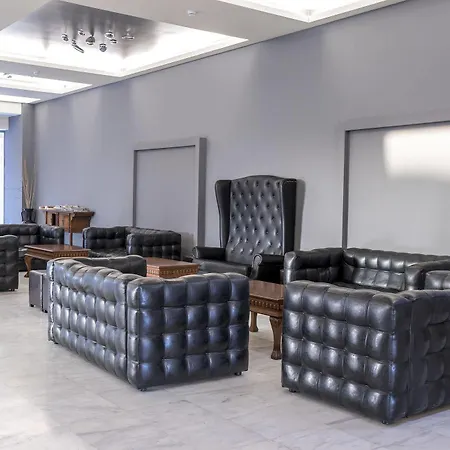 Ośrodek wypoczynkowy Aegean Breeze 5*