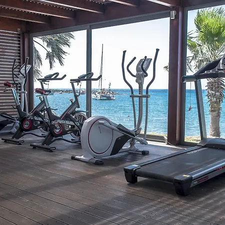 Ośrodek wypoczynkowy Aegean Breeze