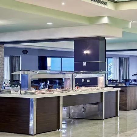 Ośrodek wypoczynkowy Aegean Breeze 5*