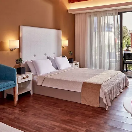 Aegean Breeze Θέρετρο