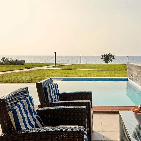 Aegean Breeze 5*