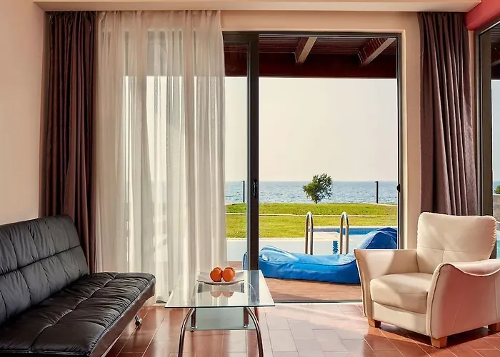 Resort Aegean Breeze