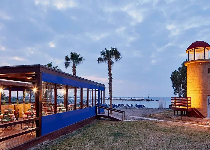 Aegean Breeze Resort