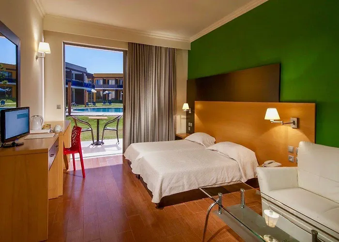 Resort Aegean Breeze