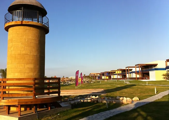 Aegean Breeze Resort