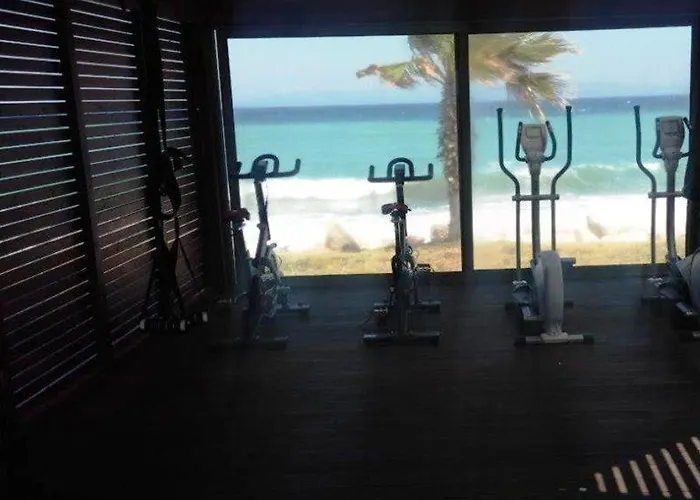 Aegean Breeze Resort 5*