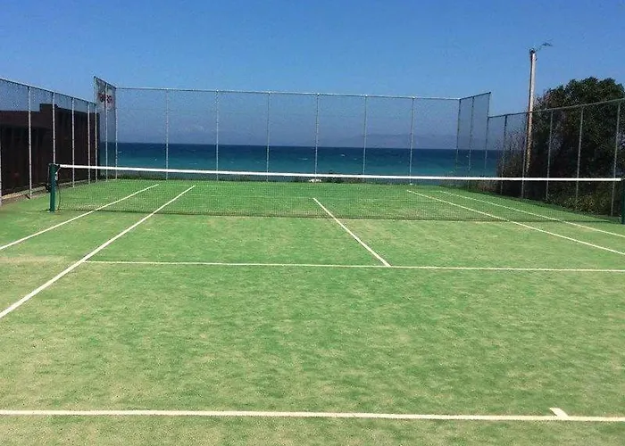 Aegean Breeze Resort