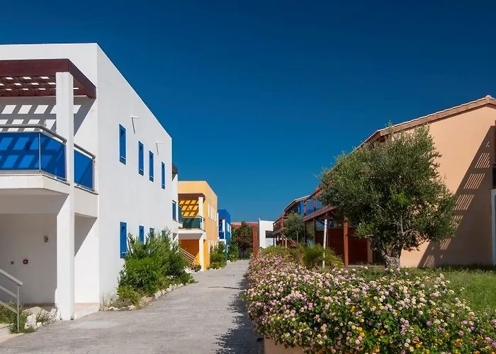 Resort Aegean Breeze 5*