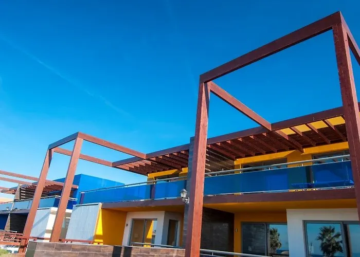 Aegean Breeze Resort