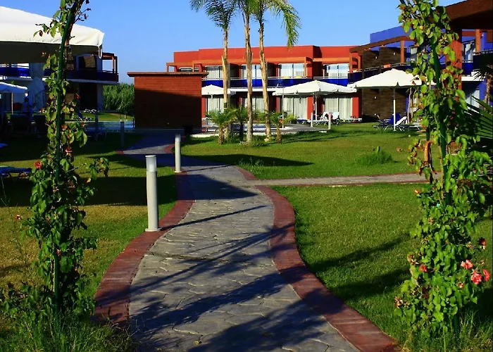 Aegean Breeze Resort