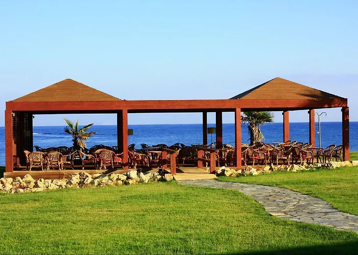 Aegean Breeze Resort 5*