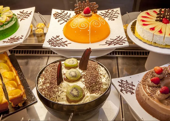 Aegean Breeze Resort 5*