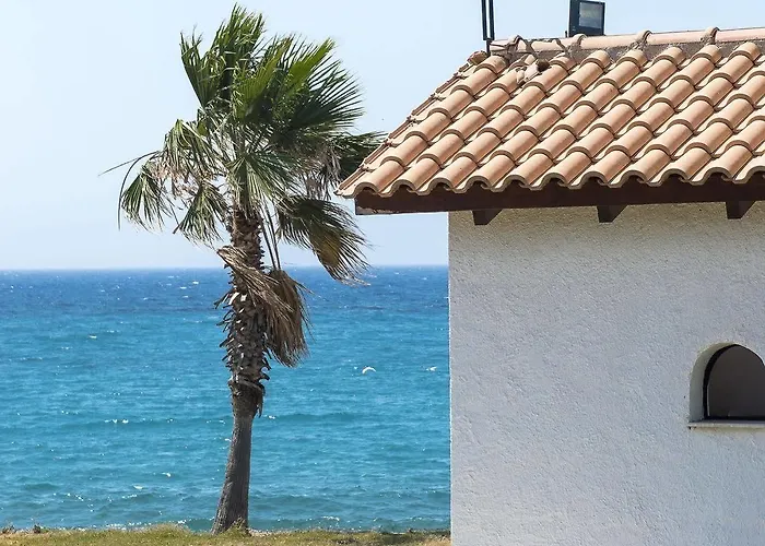 Aegean Breeze Resort Fánai