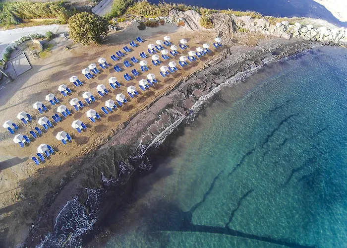 Aegean Breeze