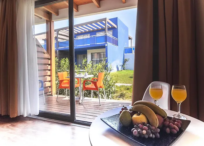 Resort Aegean Breeze