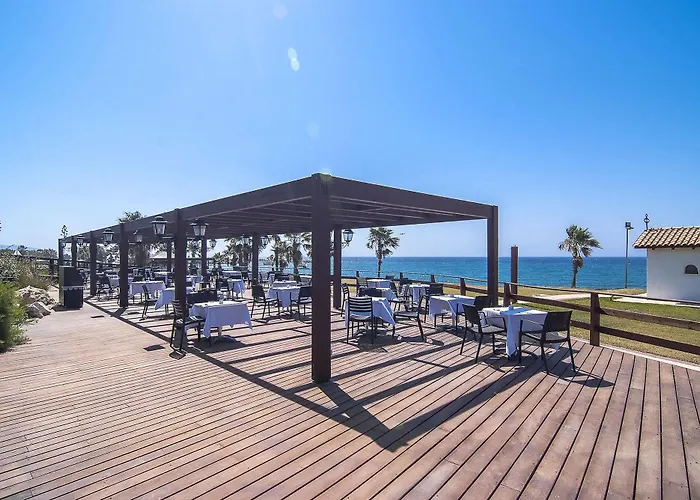 Aegean Breeze Resort