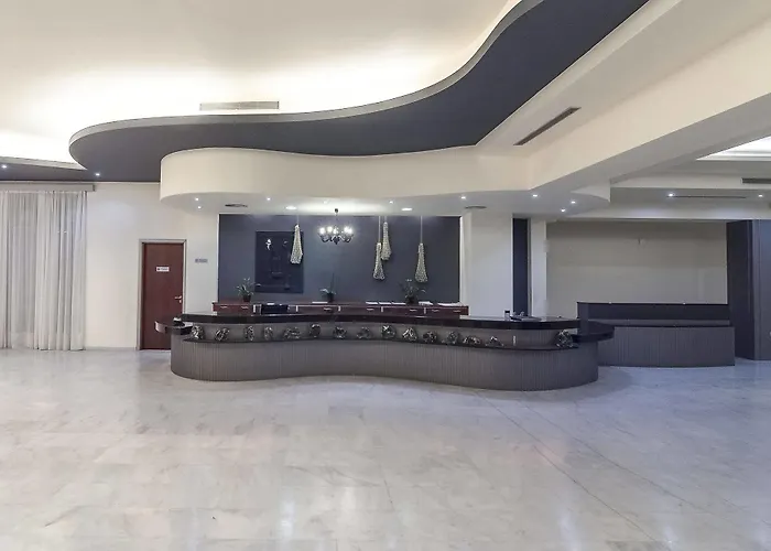 Aegean Breeze Resort 5*