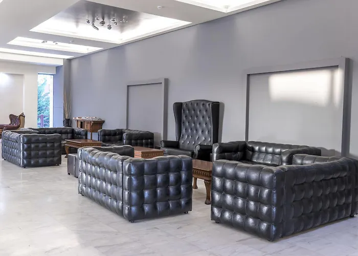 Resort Aegean Breeze 5*