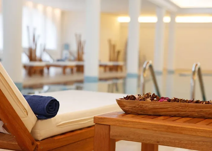 Resort Aegean Breeze 5*