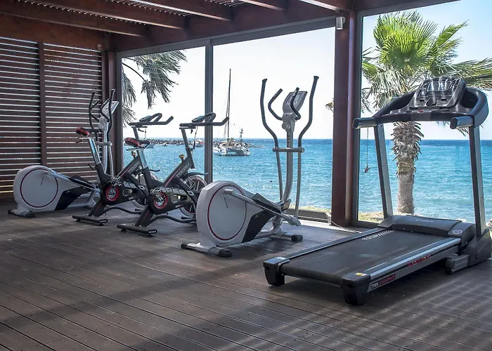 Resort Aegean Breeze