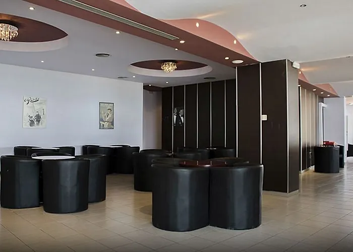 Aegean Breeze Resort