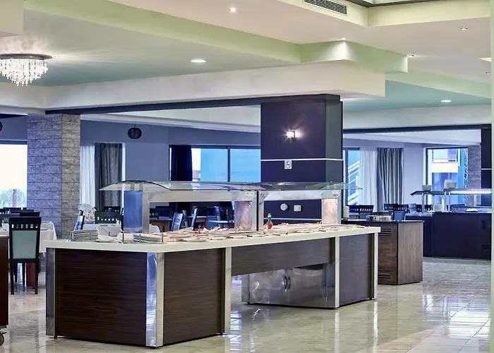 Resort Aegean Breeze 5*