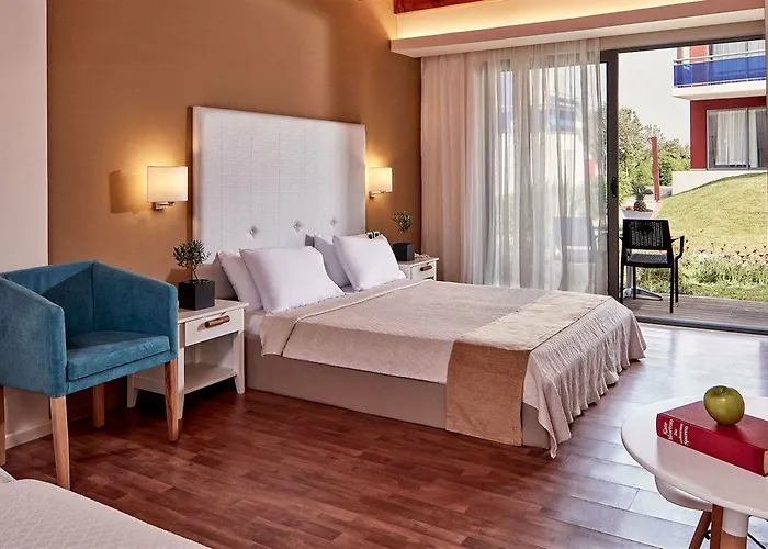 Aegean Breeze Resort