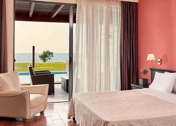 Resort Aegean Breeze