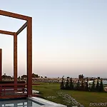 Aegean Breeze Üdülőközpont Fánesz