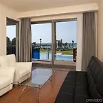 Üdülőközpont Aegean Breeze 5*