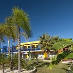 Aegean Breeze