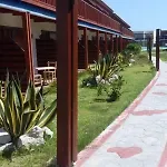 Aegean Breeze Resort Fánai