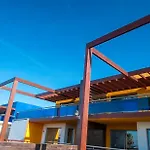 Aegean Breeze Resort