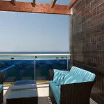 Aegean Breeze 5* Fánai