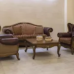 Üdülőközpont Aegean Breeze 5*