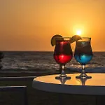 Resort Aegean Breeze Fánai