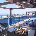 Resort Aegean Breeze Fánai
