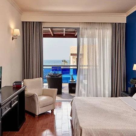 Aegean Breeze