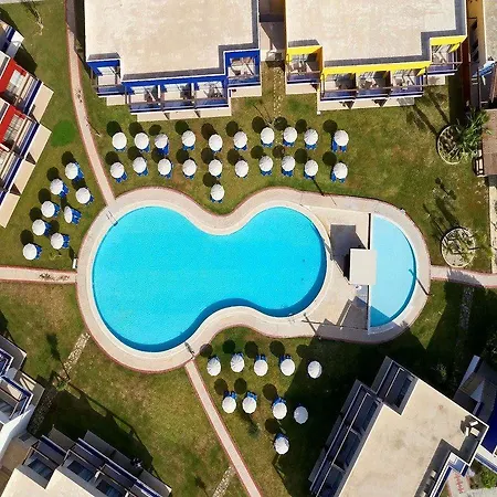 Resort Aegean Breeze