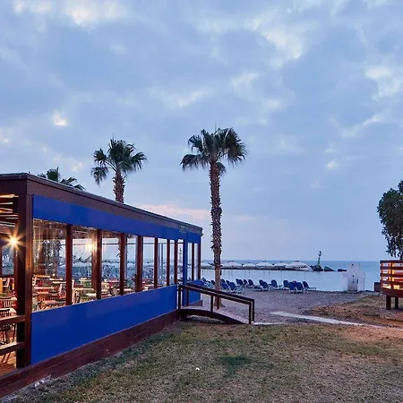 Aegean Breeze Resort