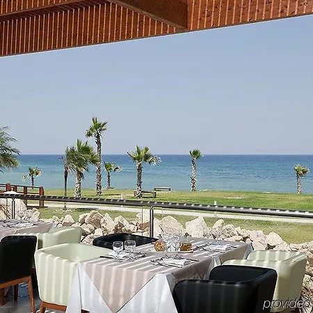 Aegean Breeze