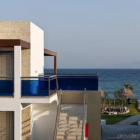 Resort Aegean Breeze Fánai