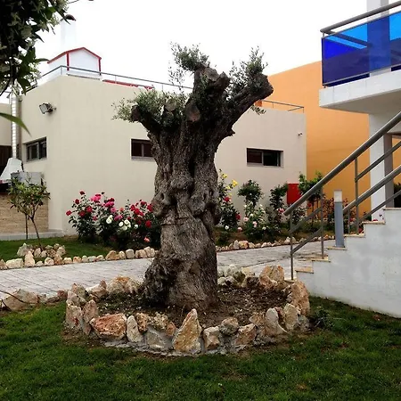 Aegean Breeze Üdülőközpont 5*