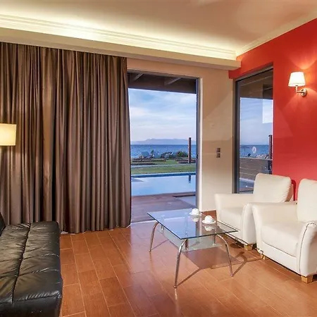 Aegean Breeze Resort 5*