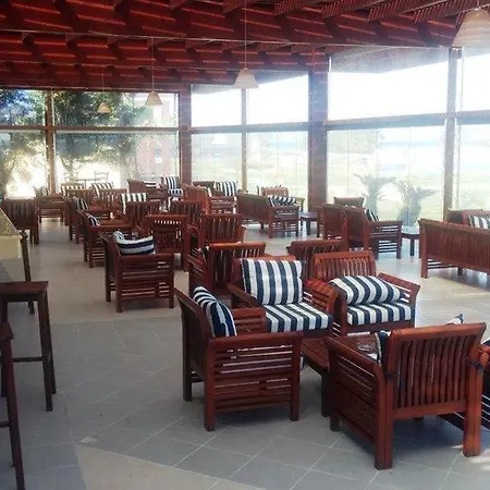 Aegean Breeze Üdülőközpont
